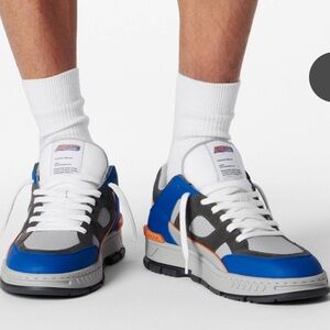 Axel Arigato sneakers us10/eu43